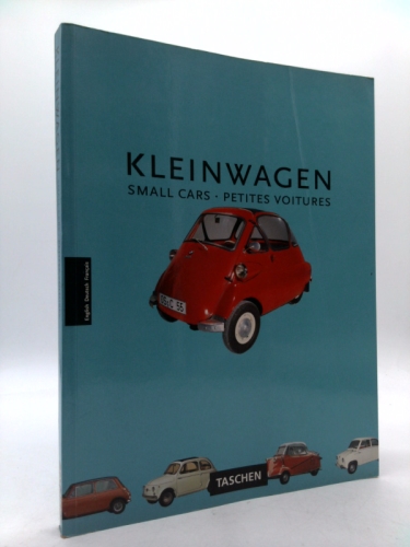 Kleinwagen: Small Cars: Petites Voitures