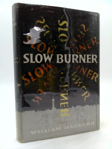 Slow burner