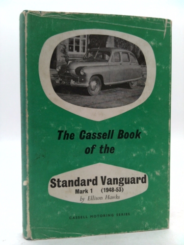 The Cassell Book of the Standard Vanguard Mark 1