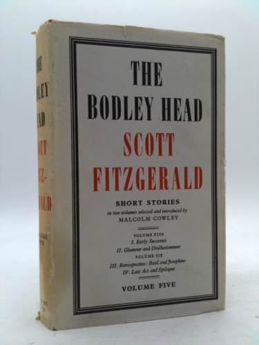 The Bodley Head Volume Five: The Portrait of a Lady by Henry James with an introduction by Leon Edel (The Bodley Head, London, U.K., 1976) (The Bodley Head, Volume Five)