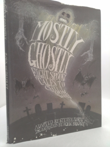 Mostly Ghostly