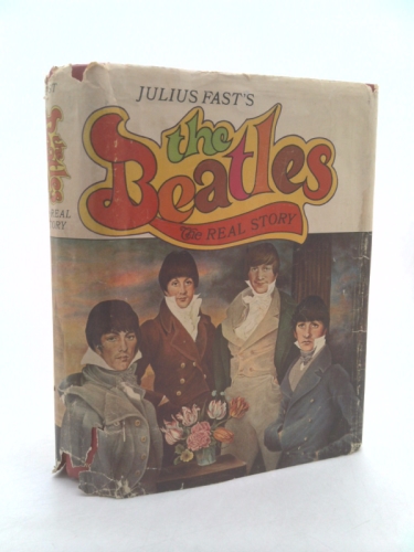The Beatles - The Real Story