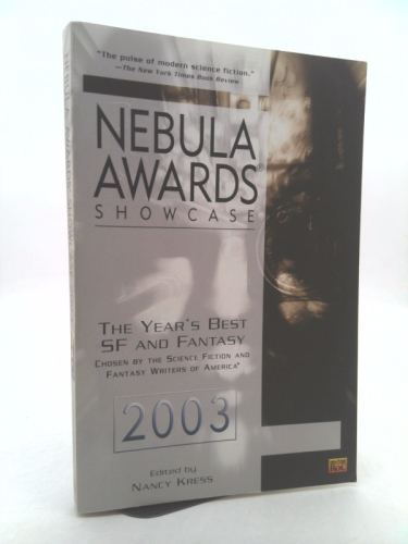 Nebula Awards Showcase 2003