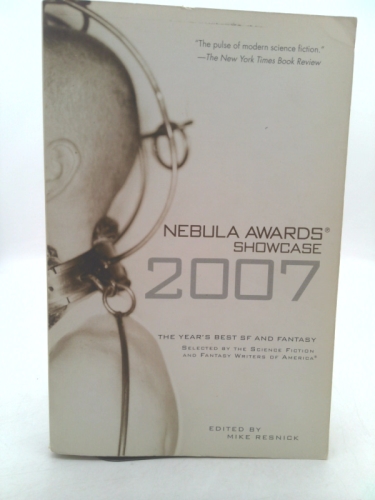 Nebula Awards Showcase 2007