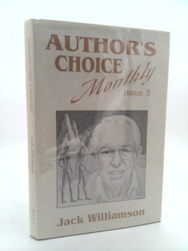 Into The Eighth Decade : Author's Choice Monthly Issue Five