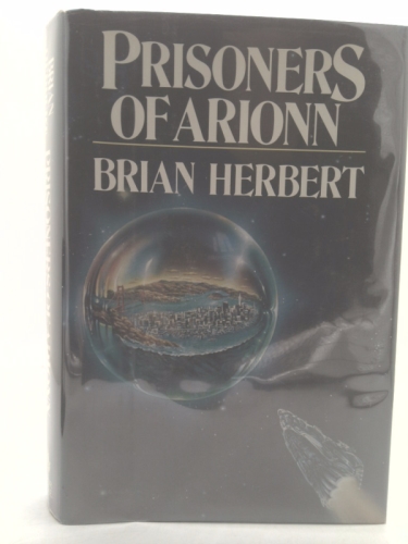 Prisoners of Arionn