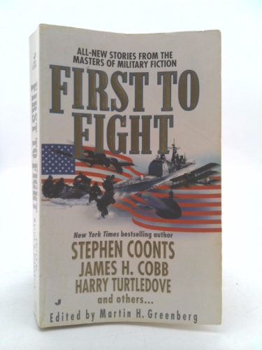 First to Fight