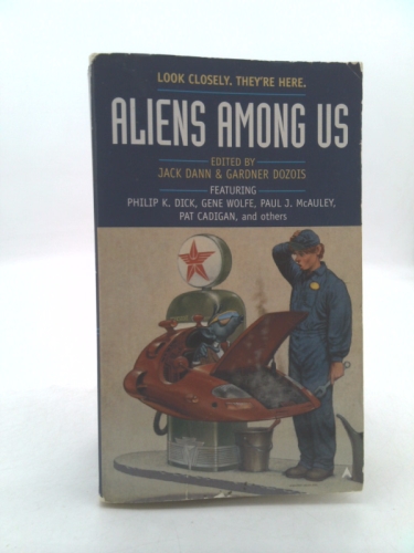 Aliens Among Us