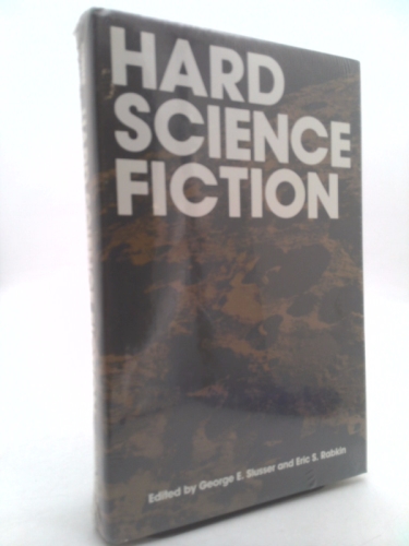 Hard Science Fiction (Alternatives)