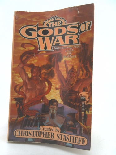 The Gods of War