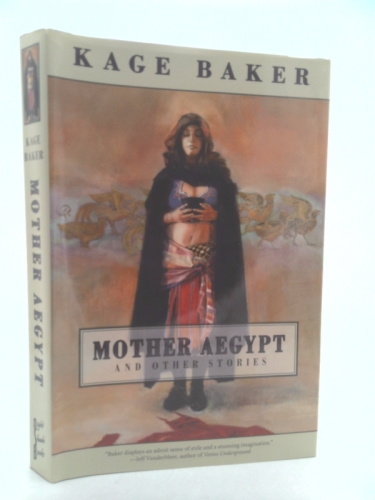 Mother Aegypt and Other Stories