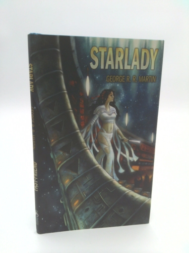 Starlady and Fast-Friend