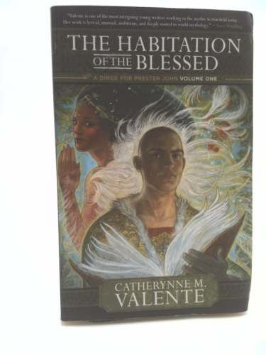 The Habitation of the Blessed