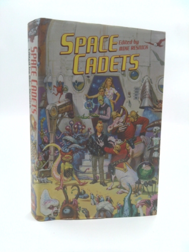 Space Cadets