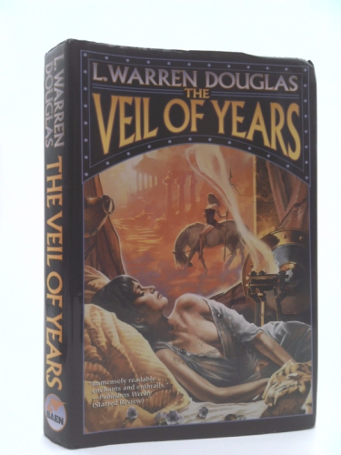 The Veil of Years