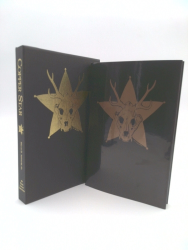 Copper Star: An Anthology of Southwestern Fantasy, Horror and Science Fiction