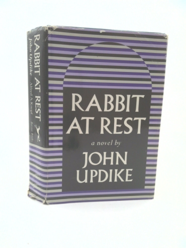 Rabbit at Rest (Pulitzer Prize Winner): Pulitzer Prize Winner by Updike, John
