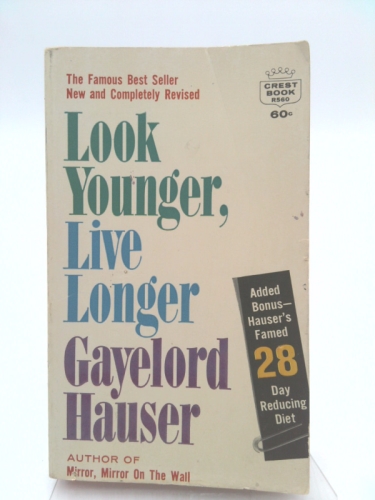 Live Longer