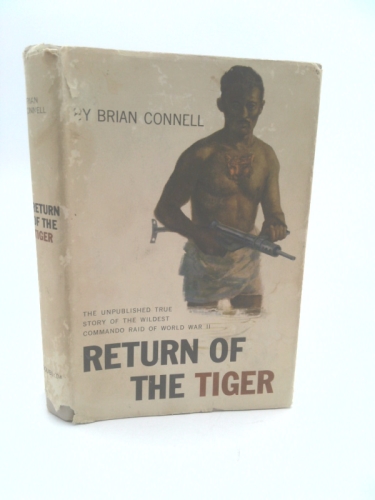 Return of the Tiger
