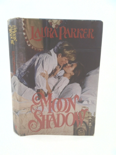 Moon Shadow
