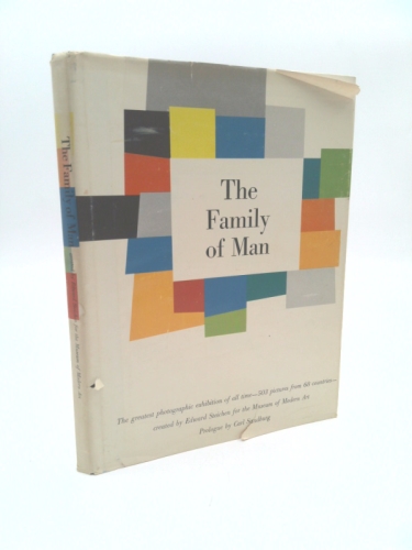 The Family of Man