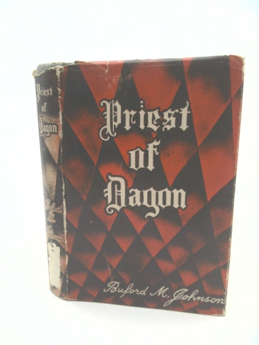 Priest of Dagon