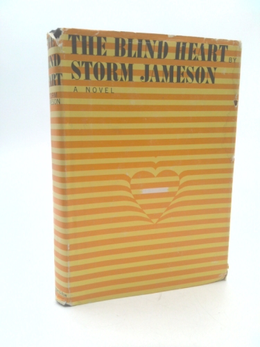 The Blind Heart