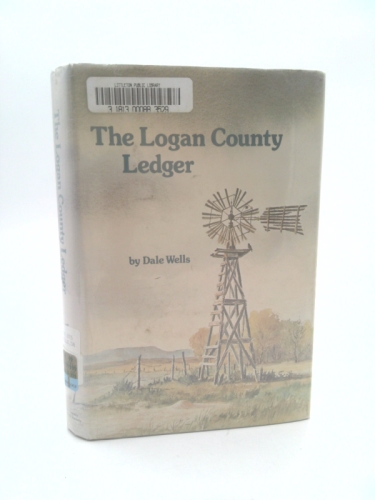The Logan County Ledger