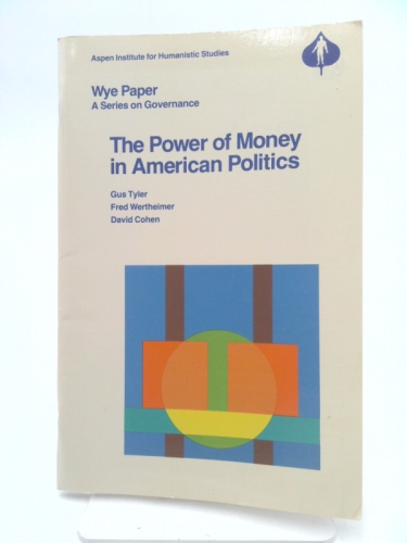 Power of Money in American Politics