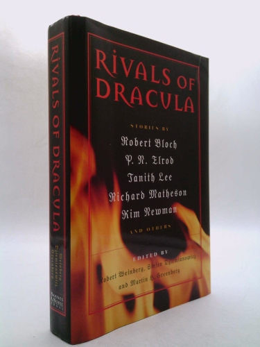 Rivals of Dracula
