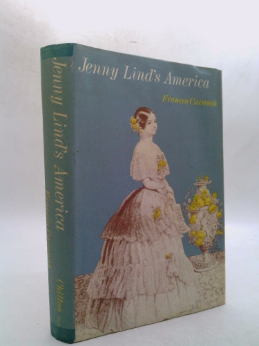 Jenny Lind's America