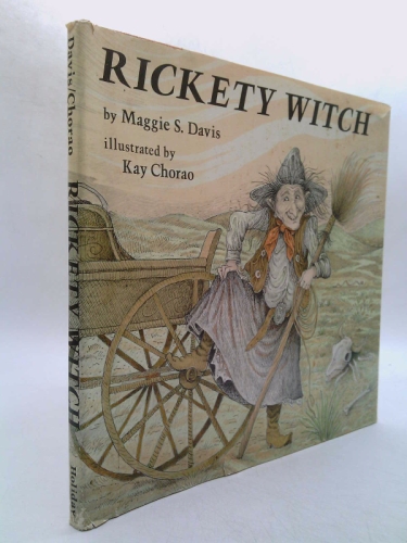 Rickety Witch