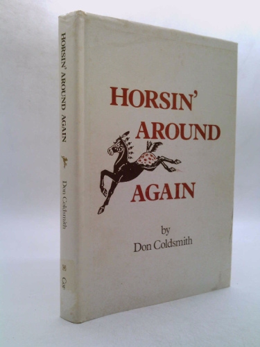 Horsin' around