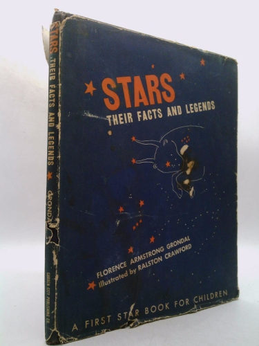 Stars Their Facts and Legends