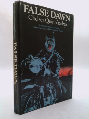 False dawn