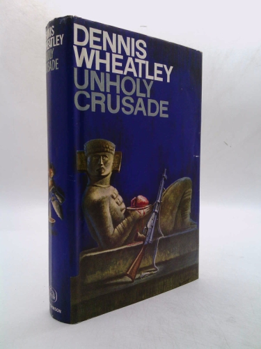 Unholy Crusade