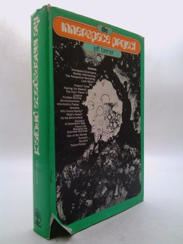 The Innerspace Project