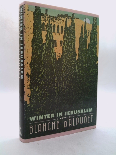 Winter in Jerusalem
