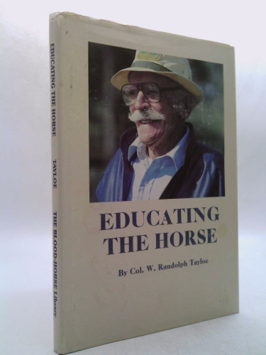 Educating the Horse