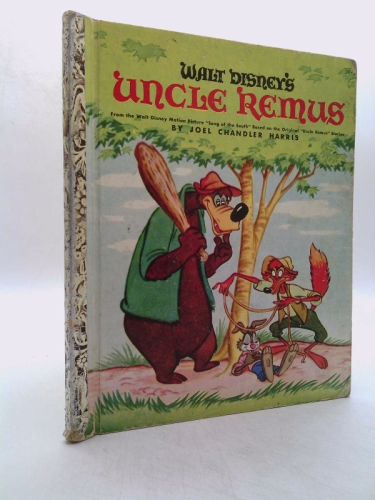 Walt Disney's Uncle Remus