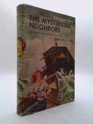 The Mysterious Neighbors