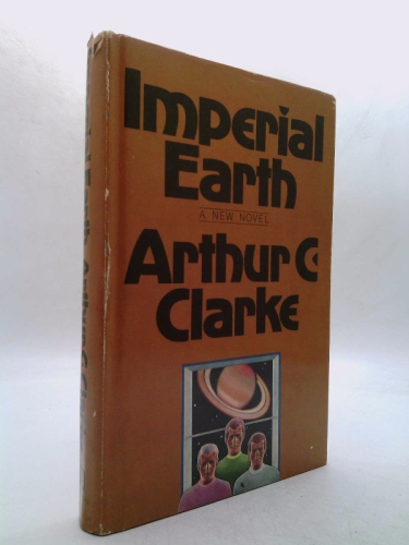 Imperial Earth
