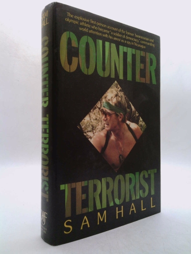 Counter Terrorist