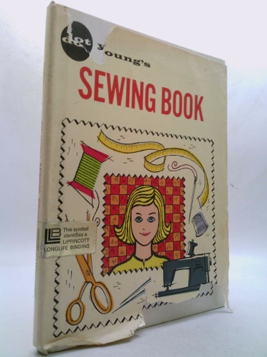 Dot Young's Sewing Book