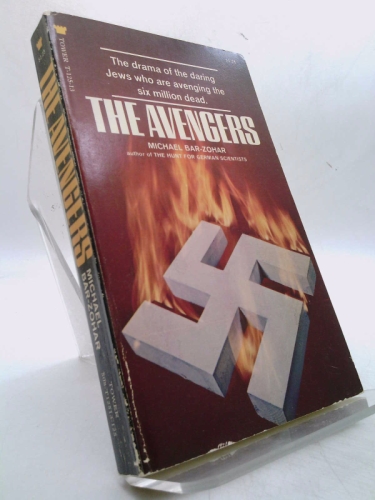 The avengers;