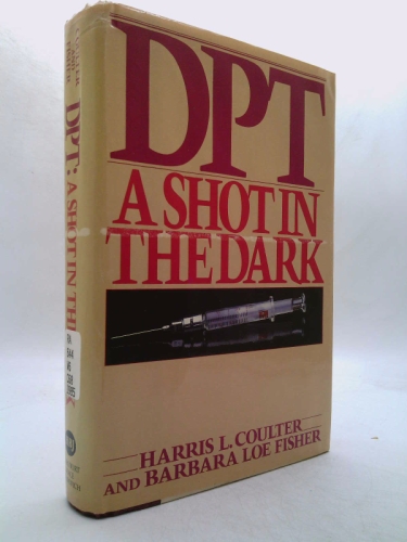 Dpt: A Shot in the Dark