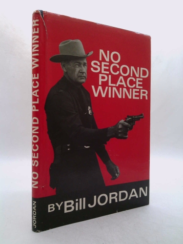 No Second Place Winner