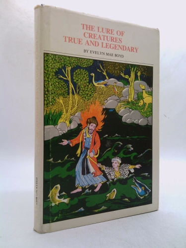 The lure of creatures true and legendary