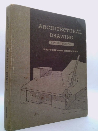 Architectural Drawing, Revised Edition