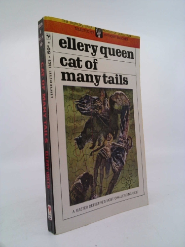 Cat of Many Tails